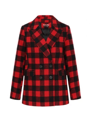 Foto van product myMo ROCKS Blazers rood / zwart
