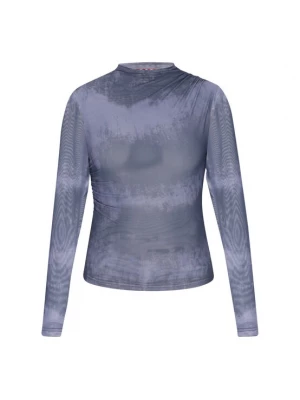 Foto van product myMo ROCKS Blouse basaltgrijs