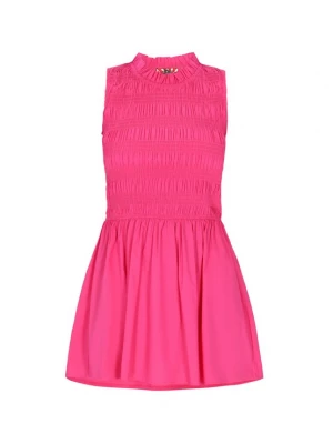 Foto van product myMo ROCKS Cocktailjurk 'Rock' pink