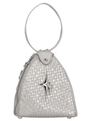 Foto van product myMo ROCKS Handtas zilver