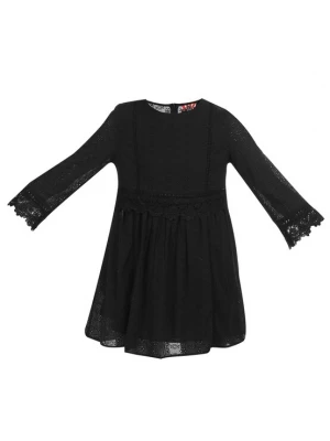 Foto van product myMo ROCKS Jurk zwart
