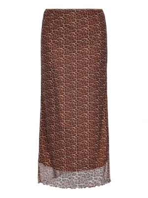 Foto van product myMo ROCKS Rok 'Fashion Look' beige / bruin