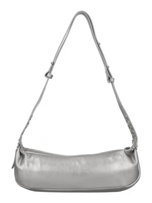 Foto van product myMo ROCKS Schoudertas zilver