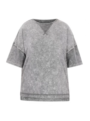Foto van product myMo ROCKS Shirt lichtgrijs