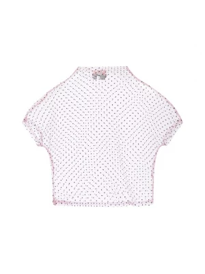 Foto van product myMo ROCKS Shirt rosa / zwart