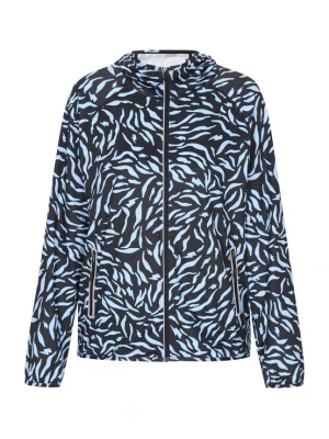 Foto van product myMo ROCKS Tussenjas navy / lichtblauw