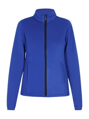 Foto van product ALARY Tussenjas royal blue / koningsblauw / zwart