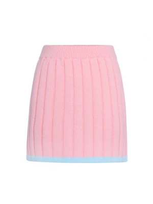 Foto van product MYMO Rok blauw / rosa