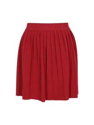Foto van product MYMO Rok donkerrood
