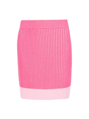 Foto van product MYMO Rok 'Young Fashion' rosa / magenta