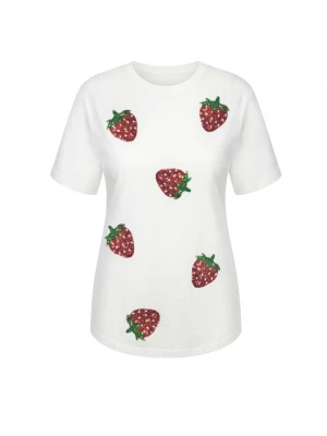 Foto van product MYMO Shirt gemengde kleuren / wit
