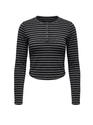 Foto van product MYMO Shirt grijs / zwart