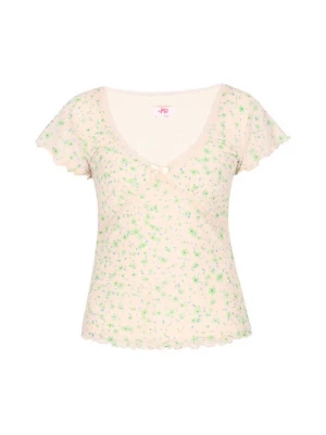 Foto van product MYMO Shirt sand / groen