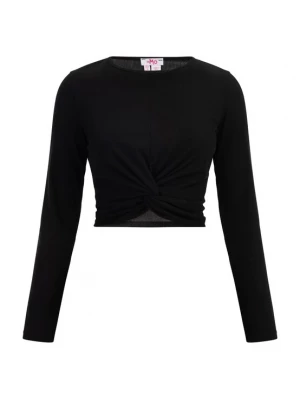Foto van product MYMO Shirt zwart