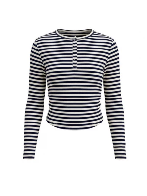 Foto van product MYMO Shirt zwart / wit