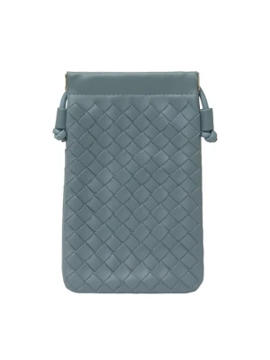 Foto van product MYMO Smartphonehoesje smoky blue