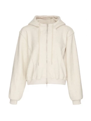 Foto van product MYMO Sweatvest beige
