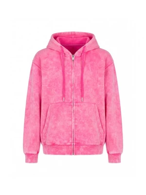 Foto van product MYMO Sweatvest pink