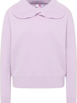Foto van product MYMO Trui mauve