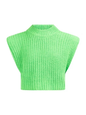 Foto van product MYMO Trui neongroen