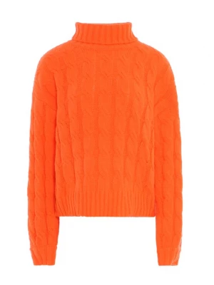 Foto van product MYMO Trui oranje