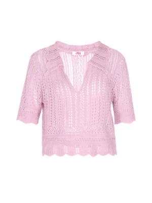 Foto van product MYMO Trui 'Young Fashion' lavendel
