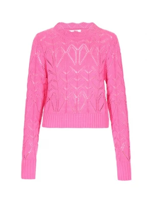 Foto van product MYMO Trui 'Young Fashion' pink