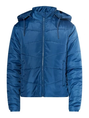 Foto van product MYMO Tussenjas blauw