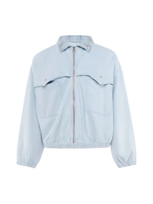 Foto van product MYMO Tussenjas blauw