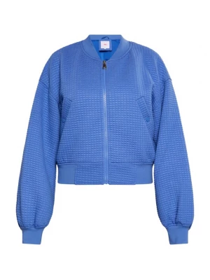 Foto van product MYMO Tussenjas blauw