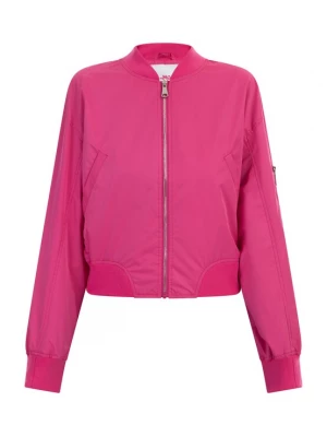 Foto van product MYMO Tussenjas fuchsia