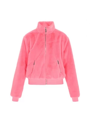 Foto van product MYMO Tussenjas pink