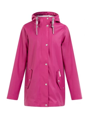 Foto van product MYMO Functionele jas fuchsia