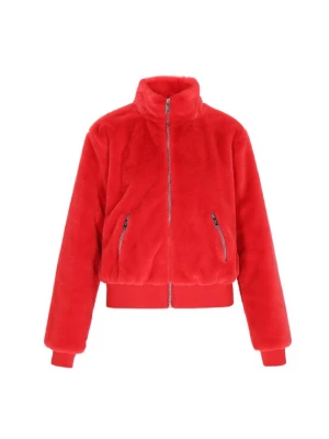 Foto van product MYMO Tussenjas rood