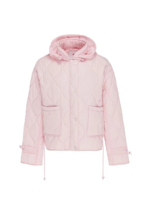 Foto van product MYMO Tussenjas rosé