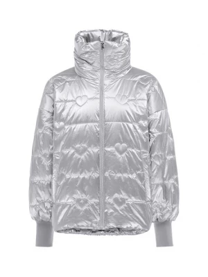 Foto van product MYMO Tussenjas zilver