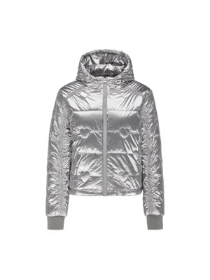 Foto van product MYMO Tussenjas zilver