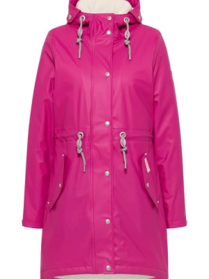 Foto van product MYMO Tussenparka fuchsia