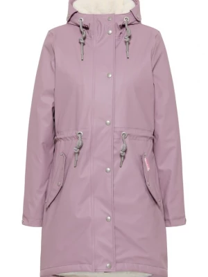 Foto van product MYMO Tussenparka lichtgrijs / sering