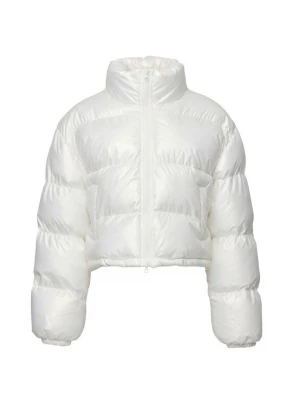 Foto van product MYMO Winterjas wit