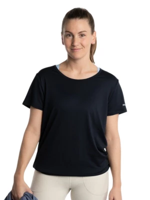 Foto van product mymotus Functioneel shirt 'mymotus®, fitness T-shirt, comfort YW24' marine