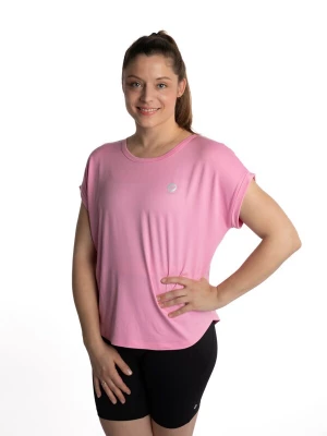 Foto van product mymotus Functioneel shirt 'mymotus®, ladies sport t-shirt, YW20' pink