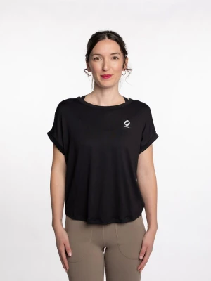Foto van product mymotus Functioneel shirt 'mymotus®, ladies sport t-shirt, YW20' zwart