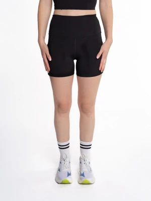 Foto van product mymotus Sportbroek 'mymotus®, ladies performance shorts, RW61' zwart