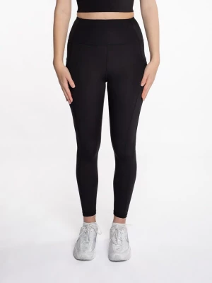 Foto van product mymotus Sportbroek 'mymotus® ladies sport tight, RW51' zwart