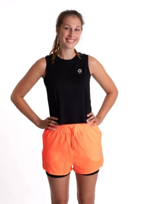 Foto van product mymotus Sportbroek oranje