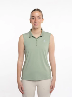 Foto van product mymotus Sporttop 'mymotus®, polo top, comfort fit, YW12' riet