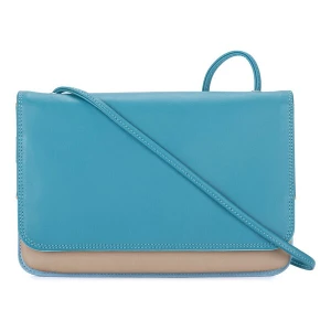 Foto van product mywalit Clutch 'Travel' blauw