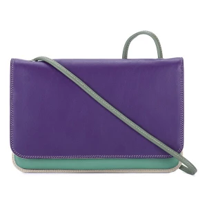 Foto van product mywalit Clutch 'Travel' lila