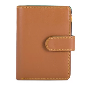 Foto van product mywalit Portemonnee camel